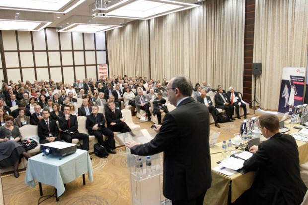 Forum Polska Efektywna Energetycznie