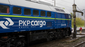 Prywatyzacja PKP Cargo - w pierwszej połowie 2012 r. 