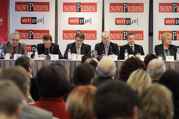 Forum Polska Efektywna Energetycznie - Wrocław