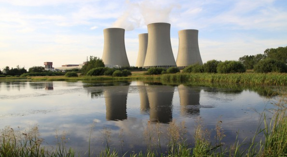 Rusza kampania promująca energetykę jądrową