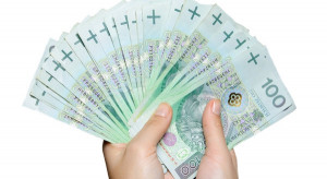 Zysk Banku Handlowego wyniósł 736,41 mln zł w 2011 r.