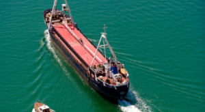 Złomowanie statków - tylko w atestowanych stoczniach