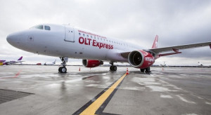 OLT Express wchodzi na międzynarodowy rynek