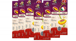 Bilety na Euro 2012 w odsprzedaży. Były wiceminister najadł się wstydu