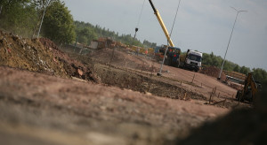 Bogl a Krysl Polska przejął budowę odcinka A1 Sójki-Kotliska