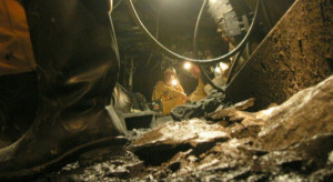 Górnictwo: zbyt wiele wypadków śmiertelnych