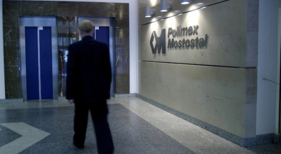 Polimex-Mostostal dogadał się z bankami