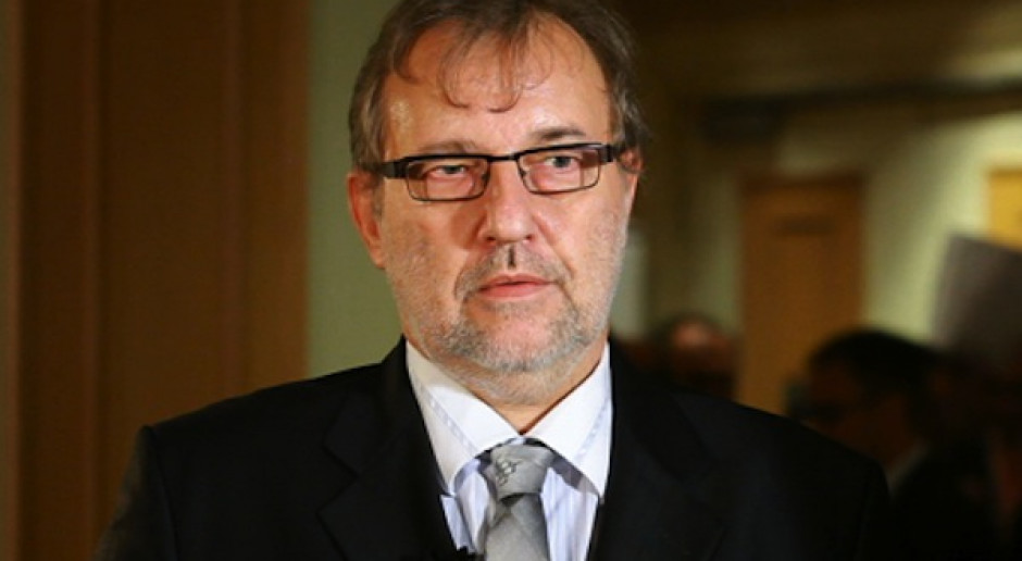 Nowy Impuls 2012: Medcom - Jerzy Linka, członek zarządu spółki 