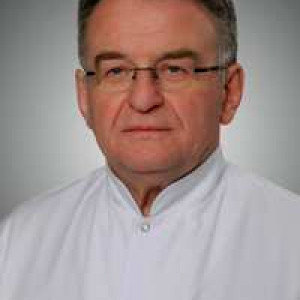 Jerzy Sadowski 