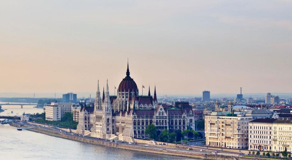 Węgry: zaraz wracam