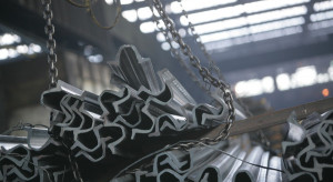 W 2012 r. w Polsce spadło zużycie i produkcja stali