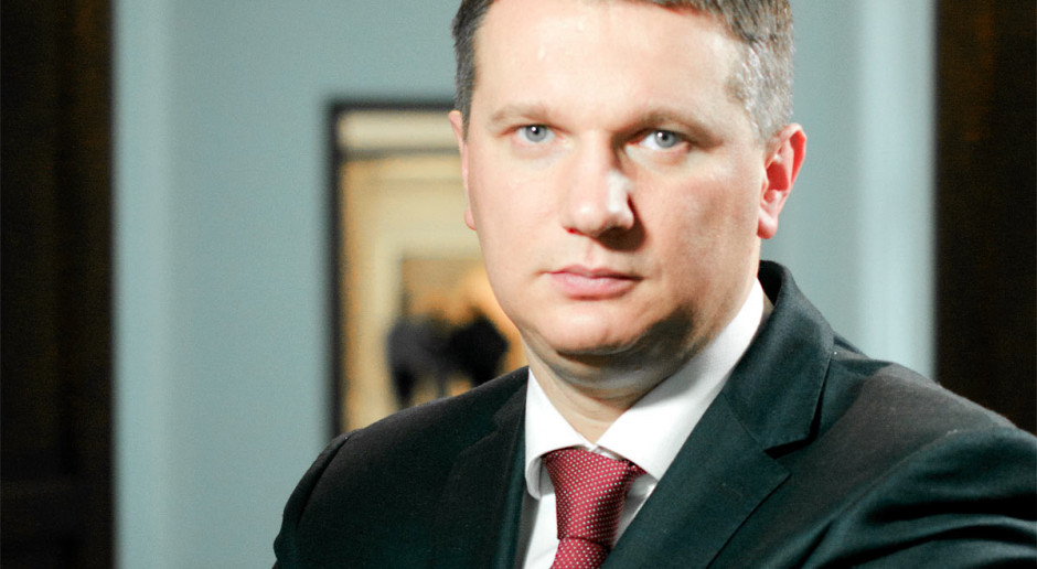 Przemysław Wipler, PiS: Nie ma rozmów o gospodarce