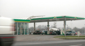 BP znacznie zredukował dług netto dzięki transakcji z Rosnieftem
