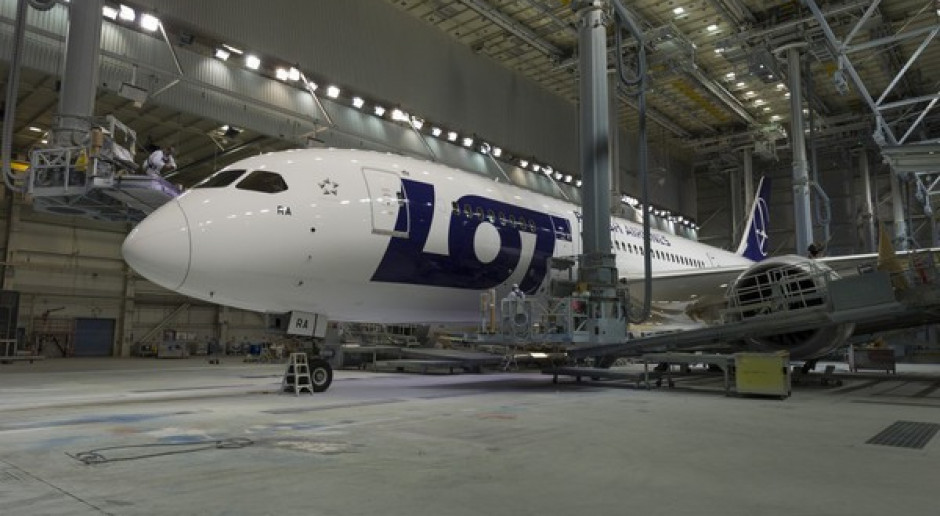 Mikosz: Boeing może przedstawić propozycje odszkodowania