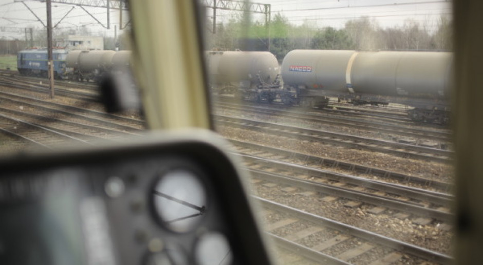 Polska będzie miała 1000 km linii kolejowych nadzorowanych przez ERTMS