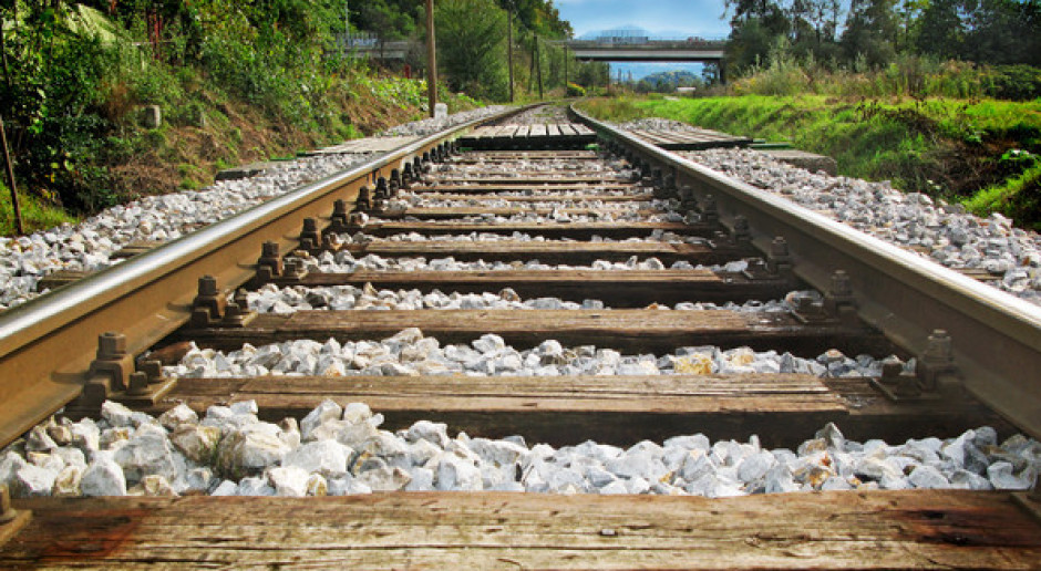 Cięcia budżetowe uderzą w infrastrukturę kolejową