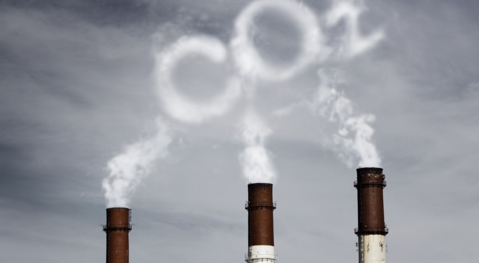 MG opublikowało darmowe przydziały CO2 dla energetyki