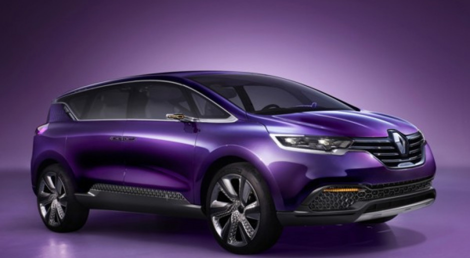 Renault po autach elektrycznych czas na hybrydy