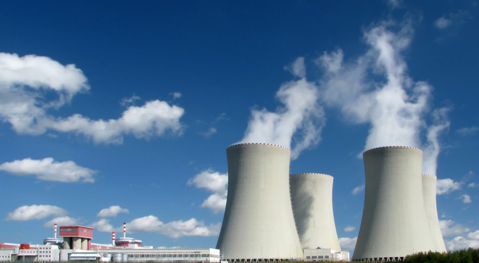 AMEC: rząd powinien pomagać w budowie elektrowni jądrowej