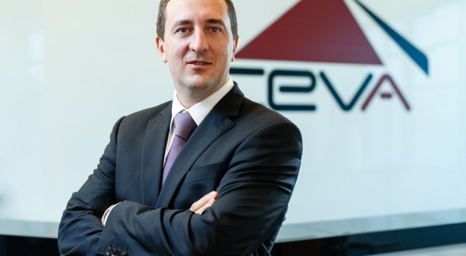 P. Zborowski, CEVA Logistics: branżę logistyki czeka konsolidacja
