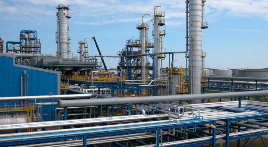 Umowa UE-USA i tani gaz zagrożeniem dla przemysłu chemicznego w UE