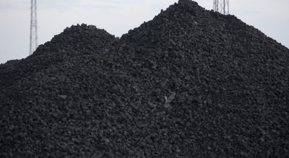 Zagraniczny kapitał szansą dla polskiego węgla