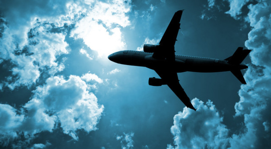 Światowe linie lotnicze mogą zarobić 19,7 mld dol w 2014