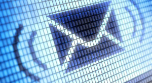 Spamerzy wciąż aktywni, ale udział spamu w mailach spada
