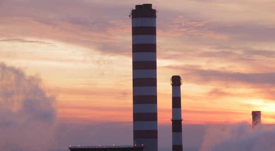 Tauron: rezerwy na uprawnienia CO2 obniżą zysk