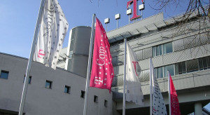 Deutsche Telekom chce mocniej wejść w segment biznesowy w Polsce