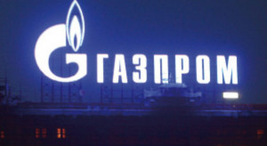 Gazprombank sfinansuje budowę terminali LNG w Rosji