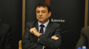 Bogdan Fiszer, szef Conbeltsu: uczynić całe górnictwo silną marką eksportową