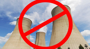 CEZ anulował przetarg na budowę bloków jądrowych w Temelinie