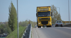 Polska na końcu unijnego rankingu jakości transportu