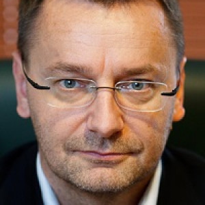 Janusz Jankowiak 