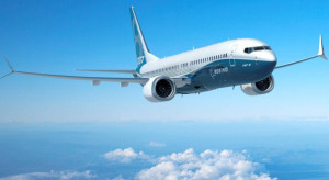 Michelin opracuje opony do Boeinga 737 