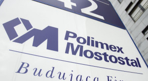 Polimex-Mostostal złapał oddech na realizację planów
