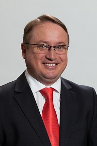 Michał Sternicki