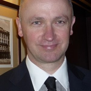 Marek Grzesiak 