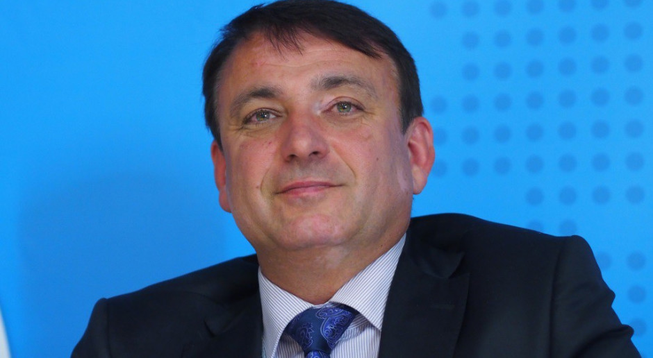 Bogdan Fiszer, prezes Conbeltsu: dopasować ofertę do trudnych realiów górniczego rynku