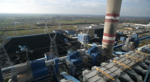 Euracoal: węgiel alternatywą dla gazu jako zabezpieczenie OZE