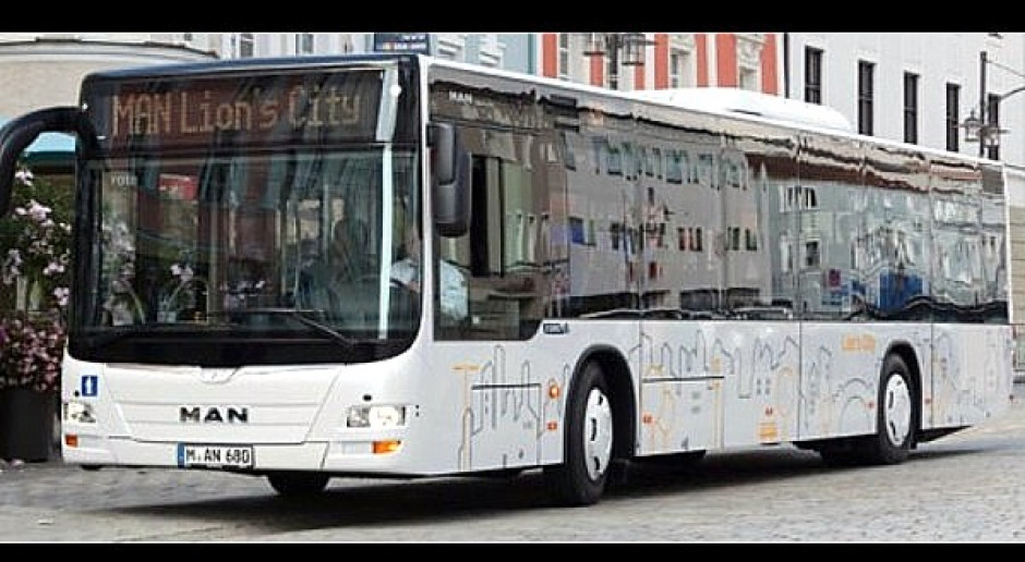 Produkcja autobusów MAN tylko w Starachowicach 