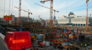 KPMG: optymistyczne prognozy dla polskiego budownictwa