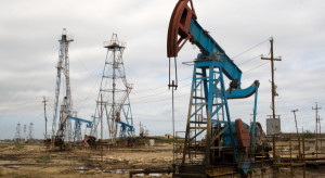 Eksport irańskiej ropy naftowej dołuje