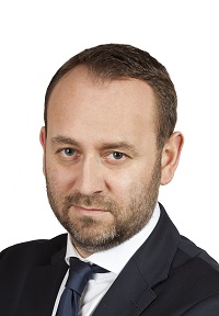 Michał Świerczyński