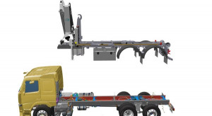 Rysunki 3D od Volvo dla przyspieszenia zabudowy ciężarówek
