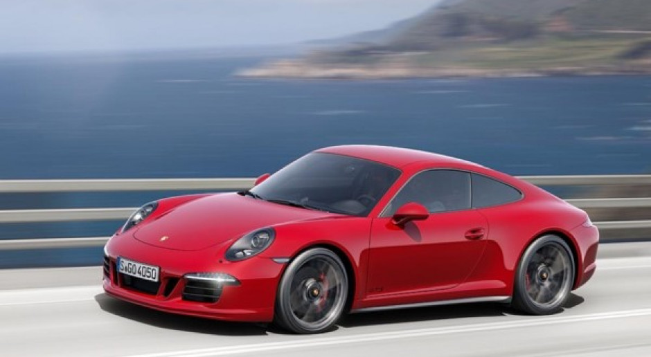 Rekordowa sprzedaż Porsche na świecie i w Polsce motoryzacja