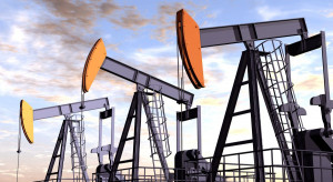 Eksport rosyjskiej ropy wyraźnie maleje
