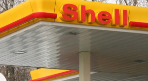 Shell ze zgodą na eksport amerykańskiej ropy