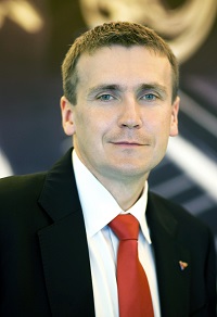 Tomasz Piórkowski